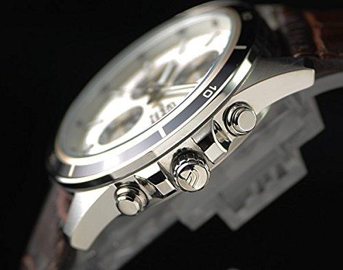 Casio EDIFICE EFR-526L-7A Watch [Parallel Import]