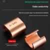 C-Type Copper Wire Branch Connector CCT-16/20/26/44/60/76/98/122