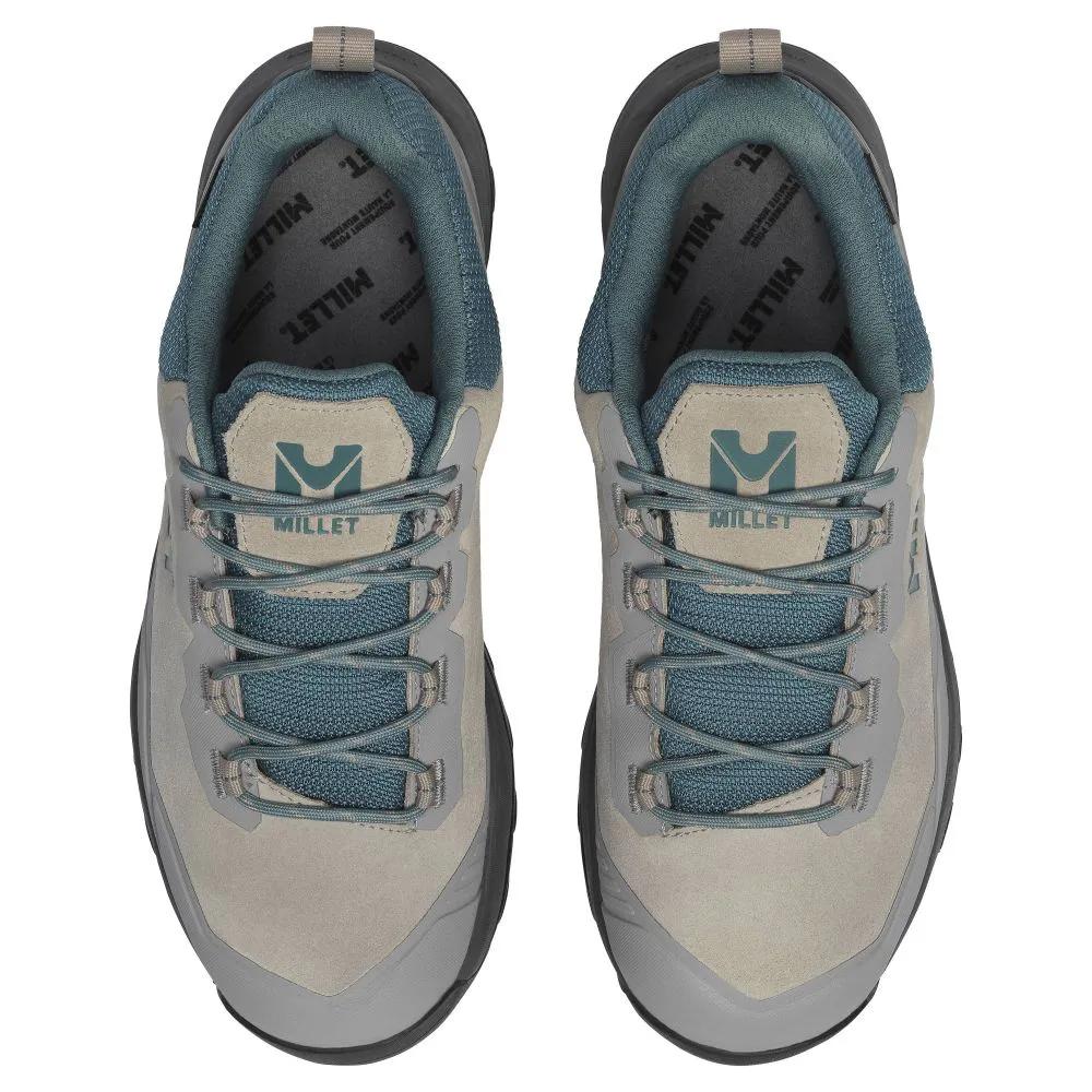 Millet Ботинки для хайкинга Ubic Low Goretex