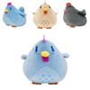 Stardew Valley Chicken Plush Toy Super Soft And Adorable!