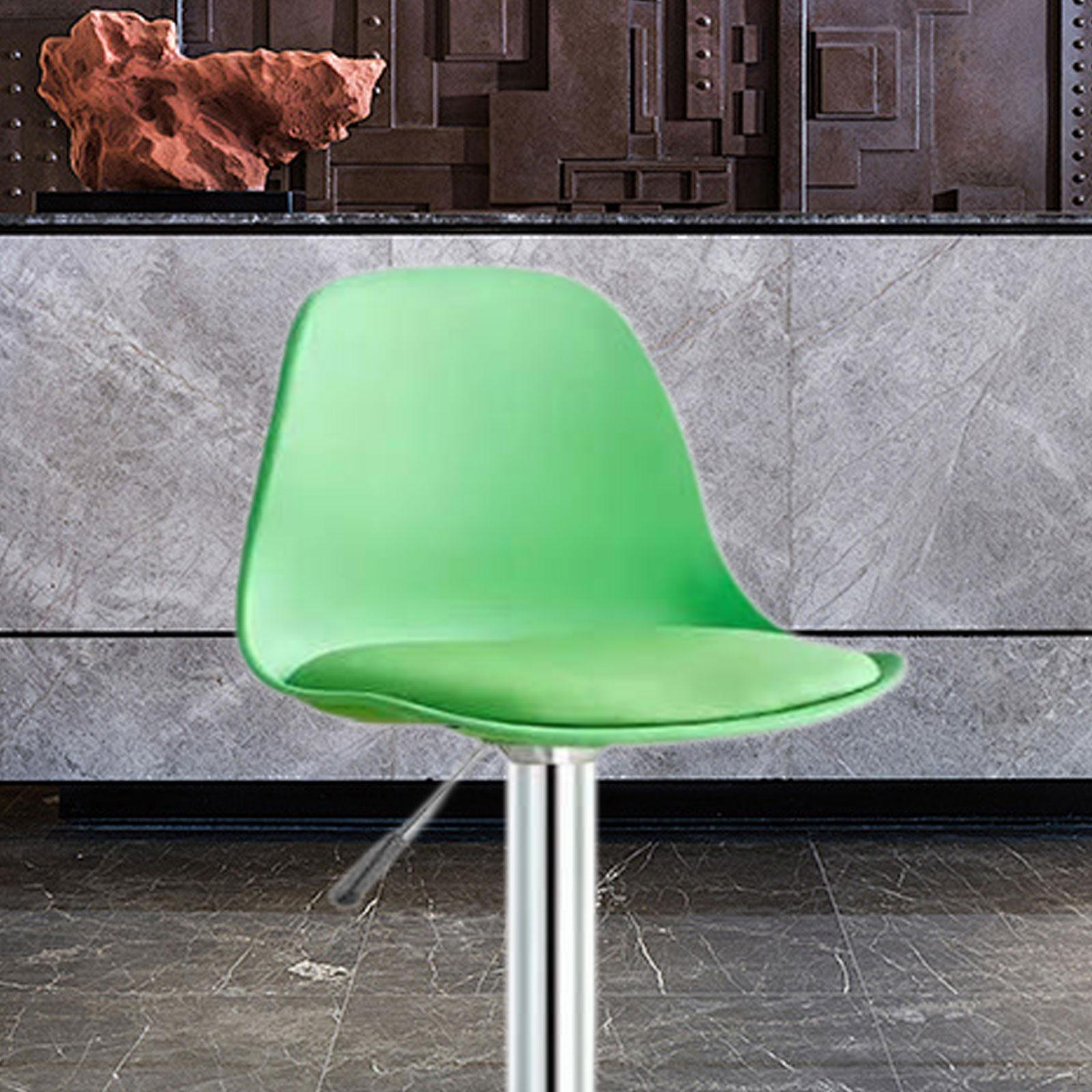 

Замена сиденья табурета, барные стулья, детали для сидения, износостойкая практичная поверхность для столешницы зелёный