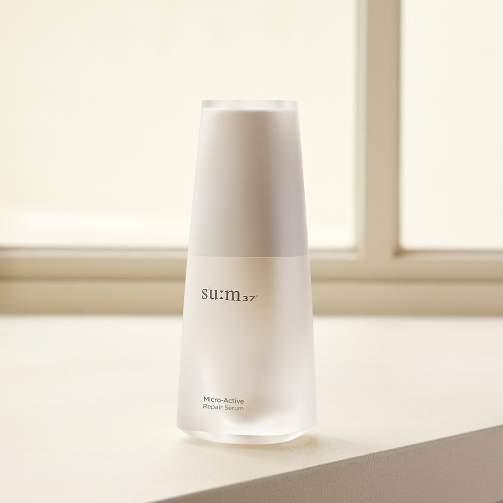 SUM37 Micro Active Repair Serum 50ml