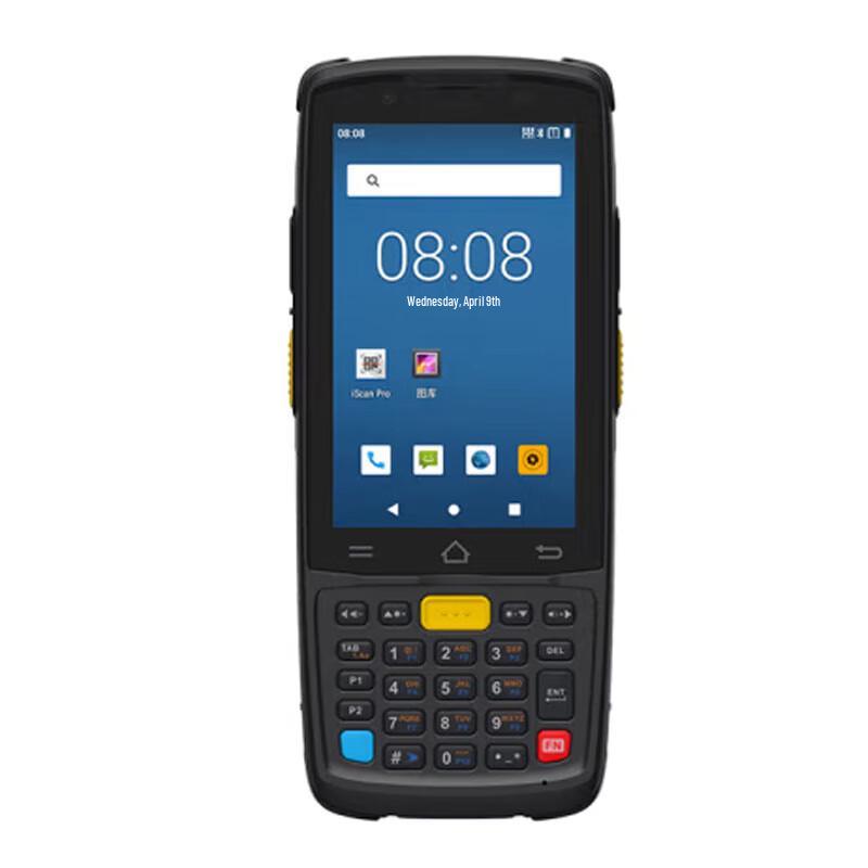 iData K3S Handheld PDA Barcode Scanner