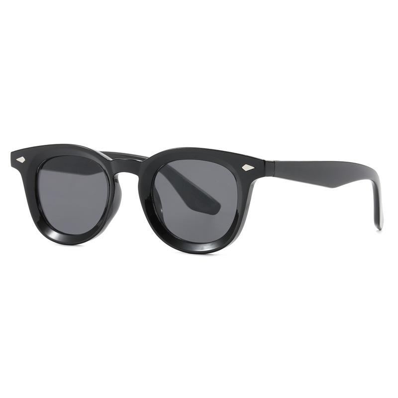 

Fashion Sports Personalized Sunglasses, Men S And Women S Sunscreen Sunglasses Y2K Cool Sunglasses