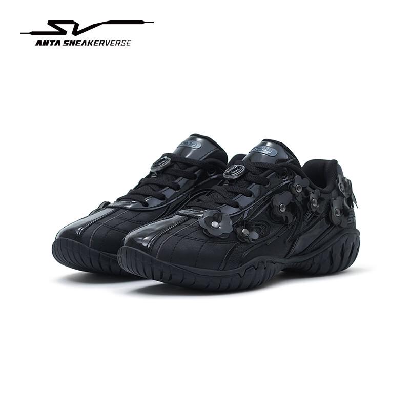 Повседневные кроссовки ANTA SV Thorn Racing 36.5 (Women s 6)