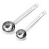 Measuring Stainless Steel For Coffee Kitchen Tool Measuring Spoon Coffee Accessories Coffee Spoons