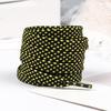 New Stylish Flat Premium Shoelace High-quality Multicolored Shoelaces Suitable for A Variety of Shoes 1Pair