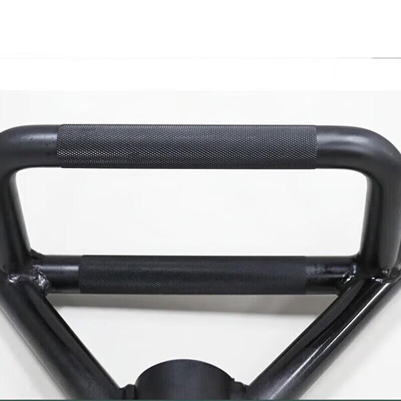 Hex Barbell for Outdoor Training