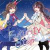 Futurity Step [Regular Edition] [CD]