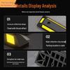 Parking and Traffic Safety Devices