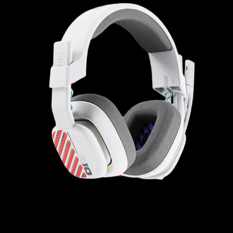 Logitech A10 Gaming Headset