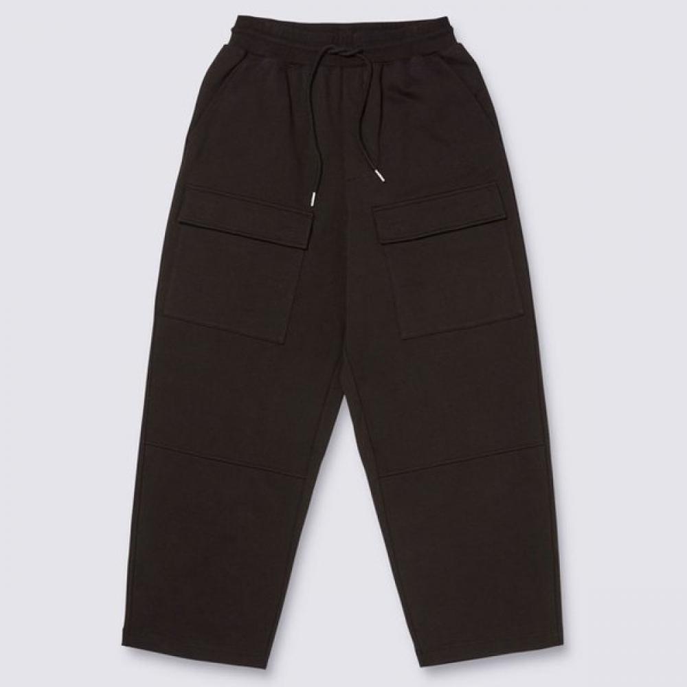 

Vans Galleria Public Vans Pocket Knit Pants Black Timeworld VN000KC8BLK black/L