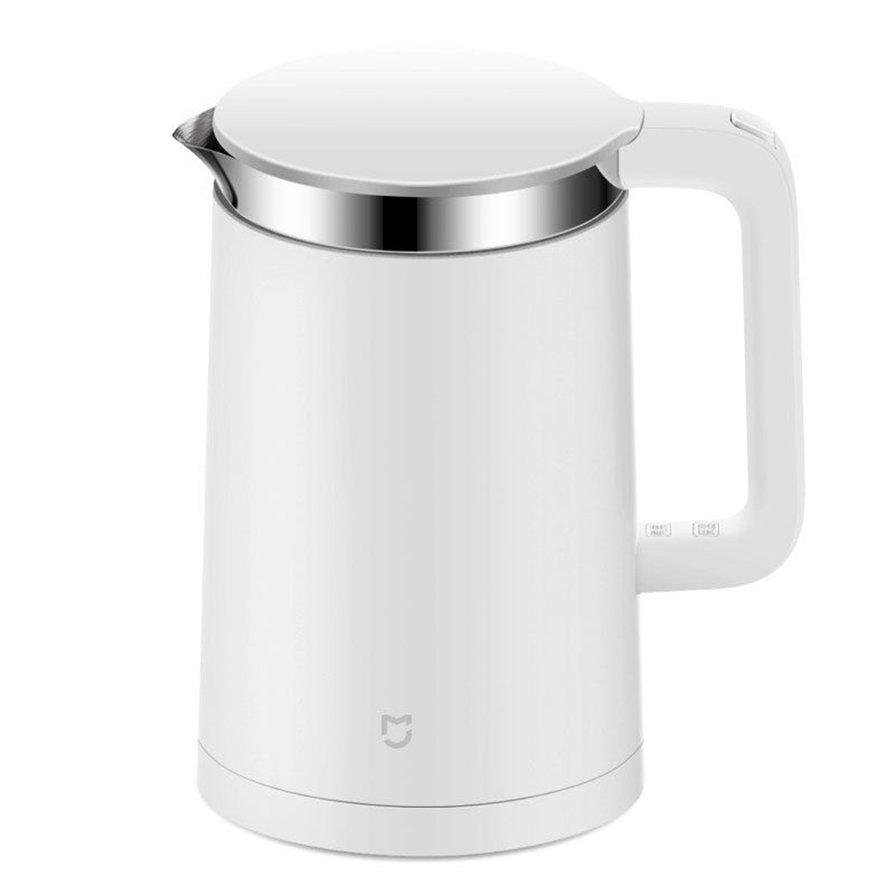Kettle Smart Constant Temperature Control Agua 1.5L Aislamiento térmico Kettle Smart Constant Temperature Control Agua 1.5L Aislamiento térmico