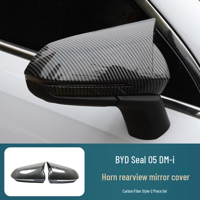 BYD Seal 05dmi Rearview Mirror Protective Cover