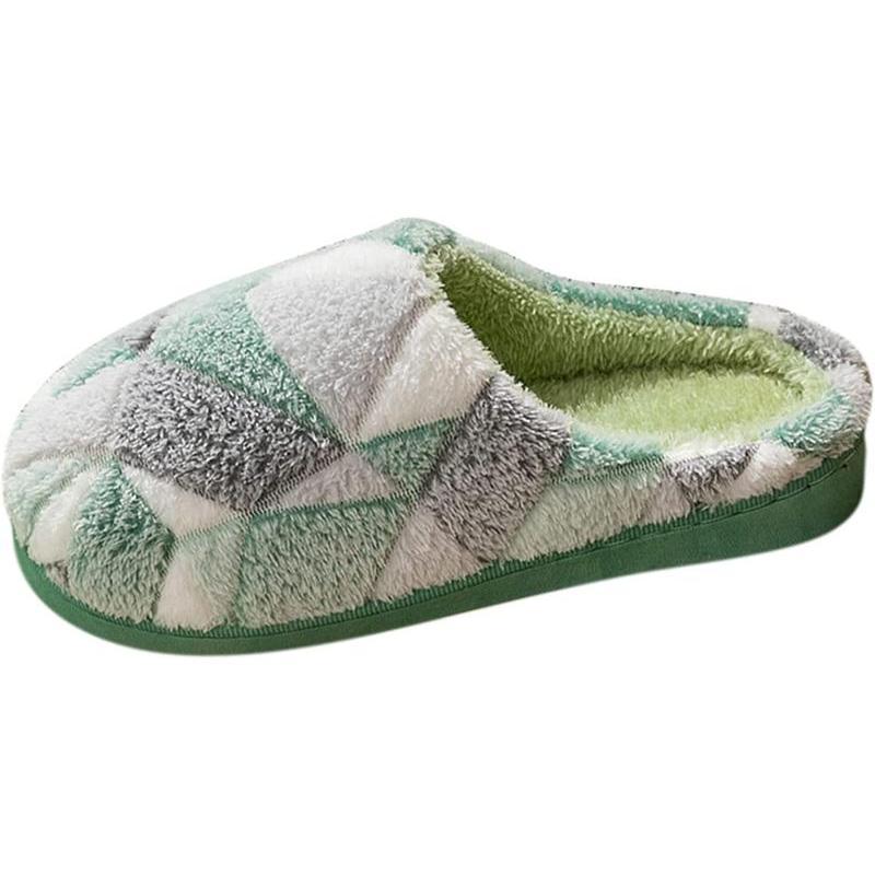 Room shoes, washable slippers, for winter, ladies, fluffy, fluffy, cute, animal slippers, indoors, warm, warm, cold protection, quiet