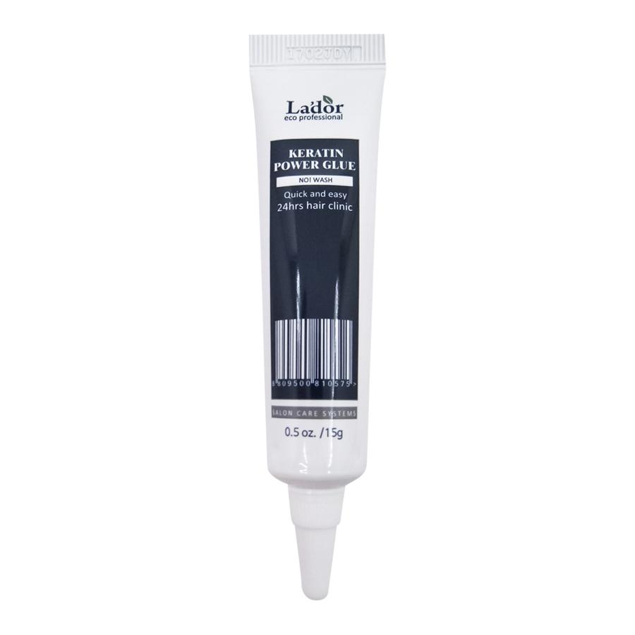 

La dor Keratin Power Glue Сыворотка с кератином для секущихся кончиков 15г