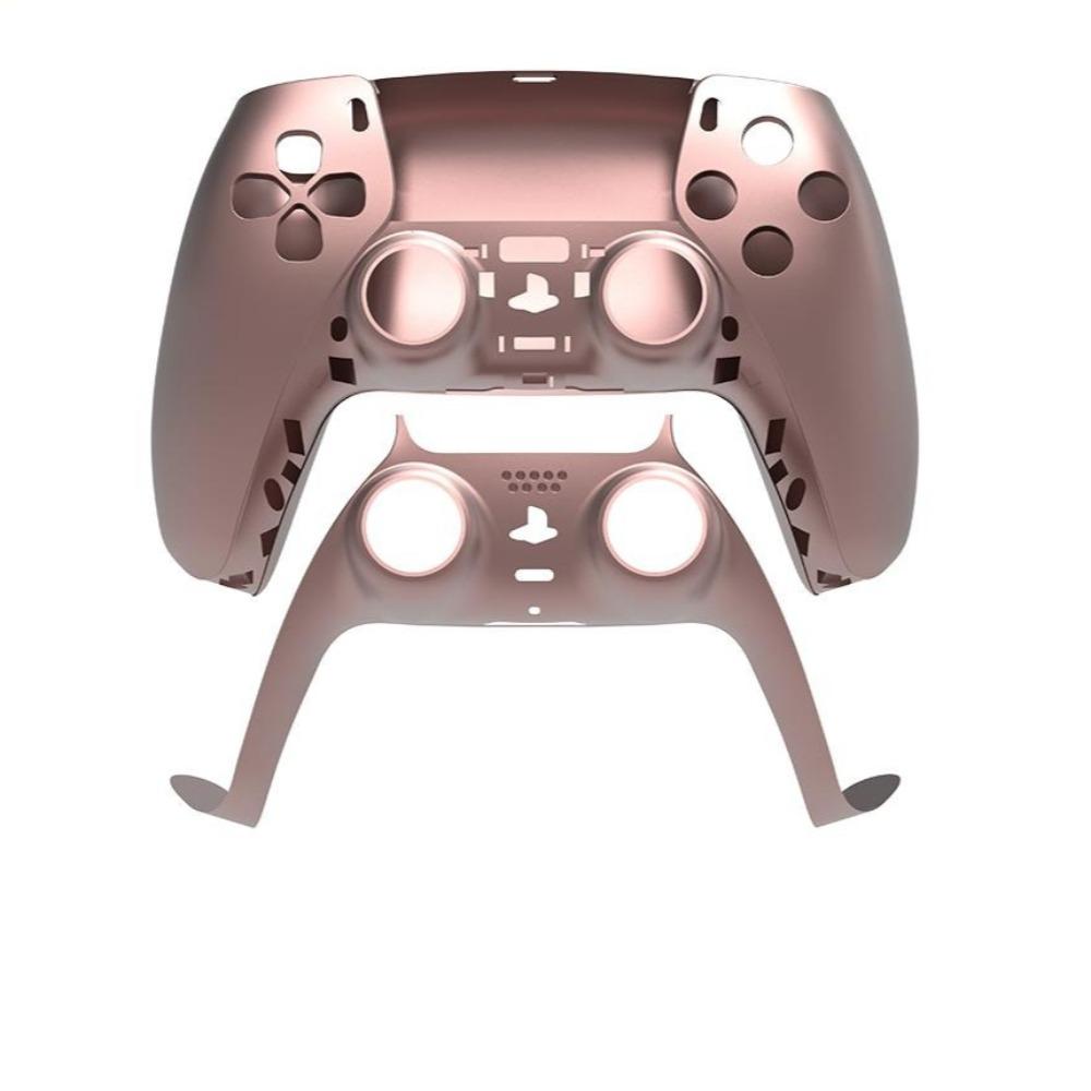JYS-P5131 Shell Case for PS5 Gamepad with Screwdriver (Did Not Fit for PS5 Elite Gamepad)