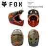 [Special Offer] Yueqi Off-Road Fox Full-Face Mountain Bike Helmet for Downhill Riding with Mips Shock Absorption Protection