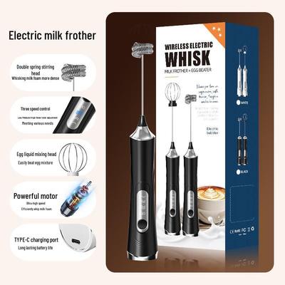 Elektronik für die Küche – Elektrische Mixer