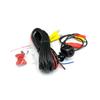 180° Wide Angle 2K AHD 1080P Rear View Backup Camera 12V