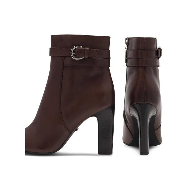 Gino Rossi HESTIA-110439 Brown Ankle Boots