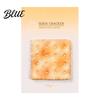 Study Desk Accessories Stick Note Pads Funny Toast Bread Cookie Cheese Design Cute Notepad 30 Peel Off Notes Sheets/Pad Self Memo Pad for