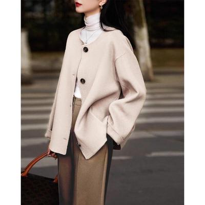 Giubbotti e cappotti – Cappotti