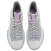 Converse Run Star Hike High Top Canvas Shoes Unisex Sneakers Gray A07609C
