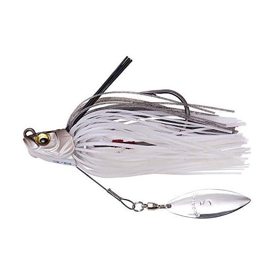 Воблер Megabass UOZE SWIMMER (3/4 унции) Дымный Шэд