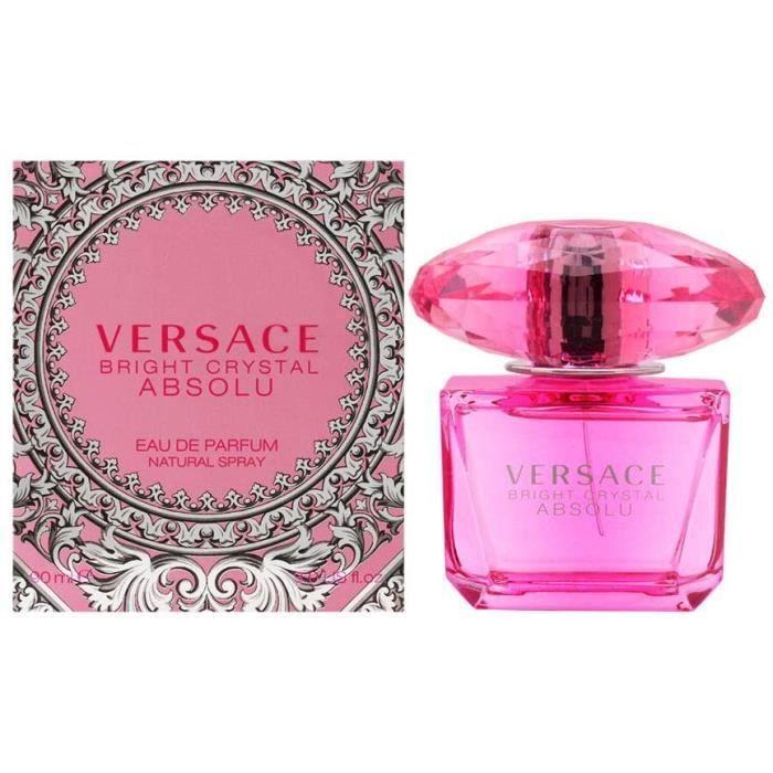 Eau de parfum - Bright Crystal