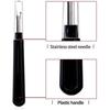 Art Removing Threads Crafting Handy Stitch Opener Stitch Unpicker Thread Remover Removal Tool