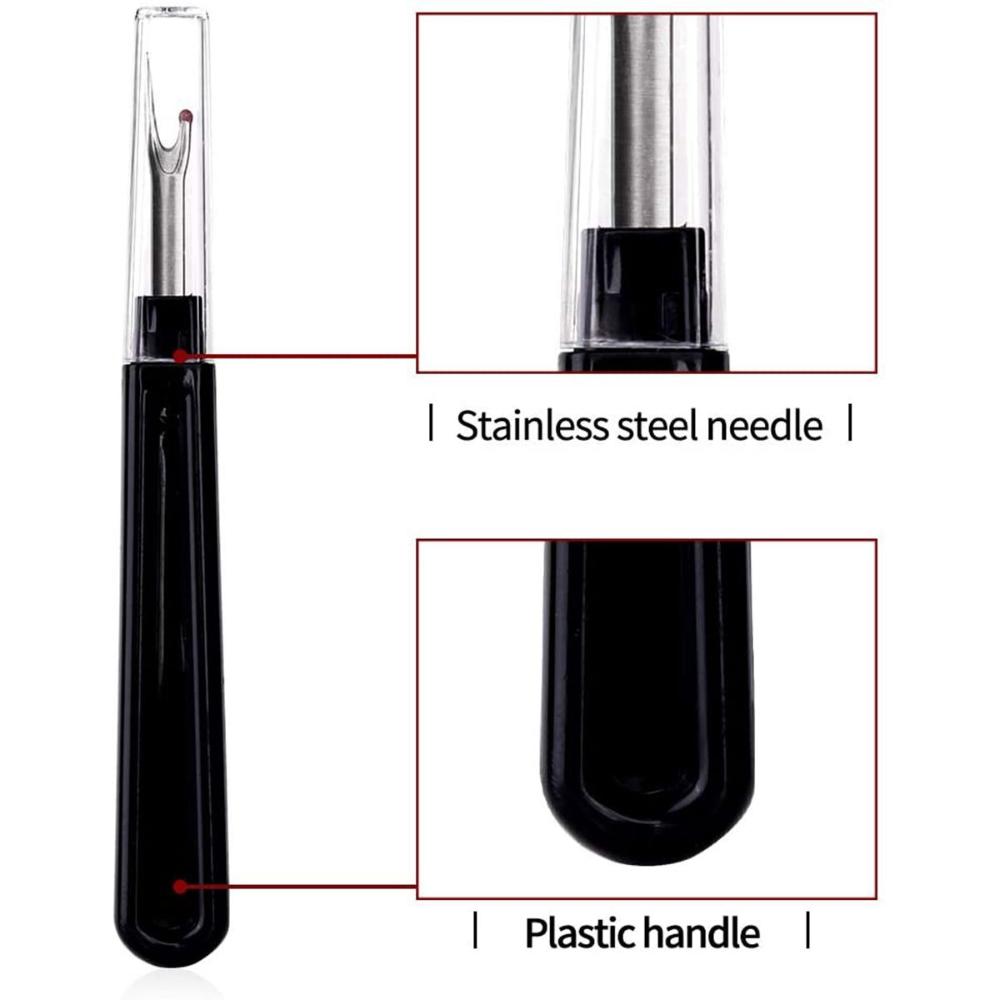 Art Removing Threads Crafting Handy Stitch Opener Stitch Unpicker Thread Remover Removal Tool