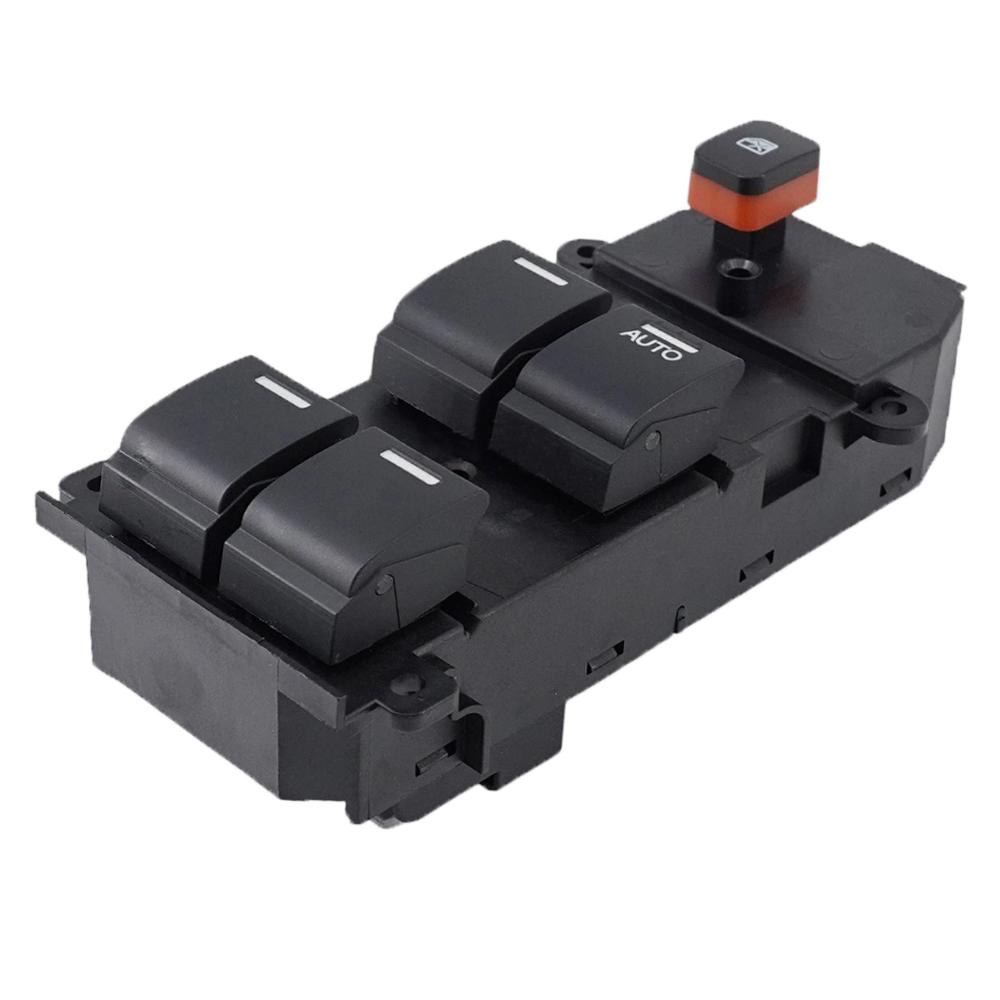 35750-TM5-Z00 RHD Window Control Switch Window Lifter Switch For Honda City 2007-2012