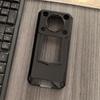 Suitable for Oukitel WP11 1G material shell Silicone soft shell Pudding shell Oukitel all-inclusive TPU shell