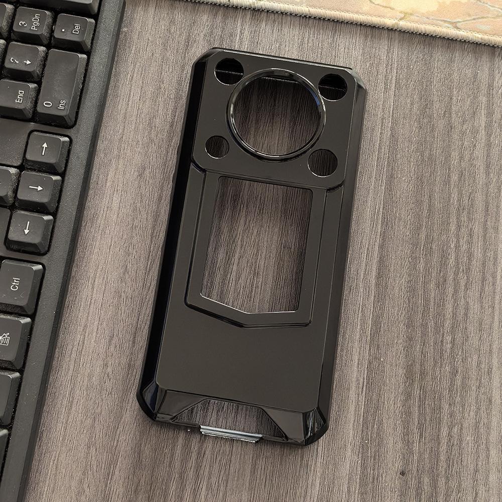 Suitable for Oukitel WP11 1G material shell Silicone soft shell Pudding shell Oukitel all-inclusive TPU shell