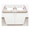 Kitchen Cabinet for Sink, 80x50, Freestanding