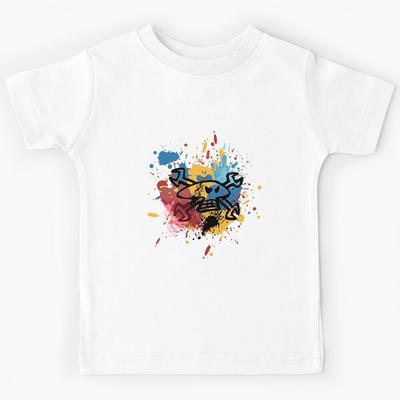 Guy Martin Moto Day Gifts Kids T-Shirt