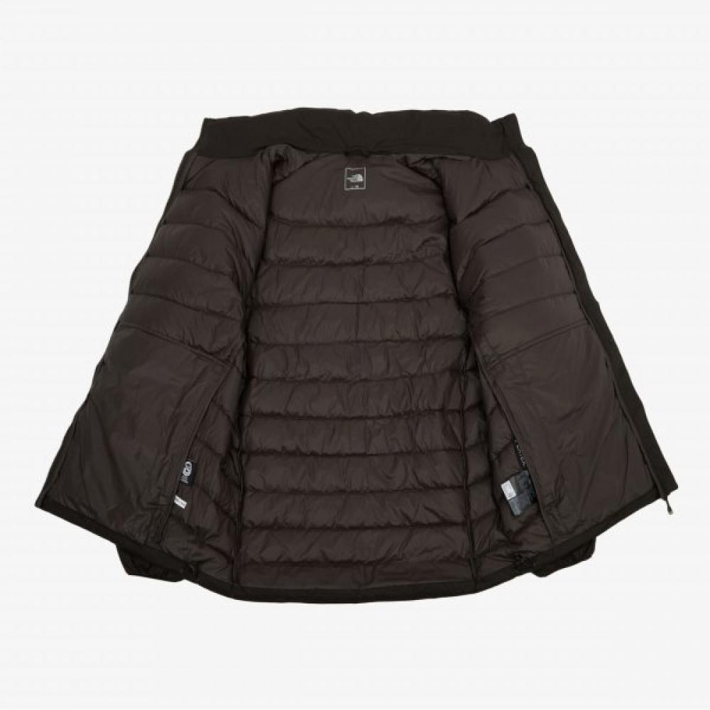 The North Face Rds Down Jacket   Bolt Chocolate
