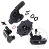 Two-Way Diverter Valve Kit For Pentair 3029,4716,4717,4724: Enhance Water Flow Hose Adapter Connector Fixed Spray Head