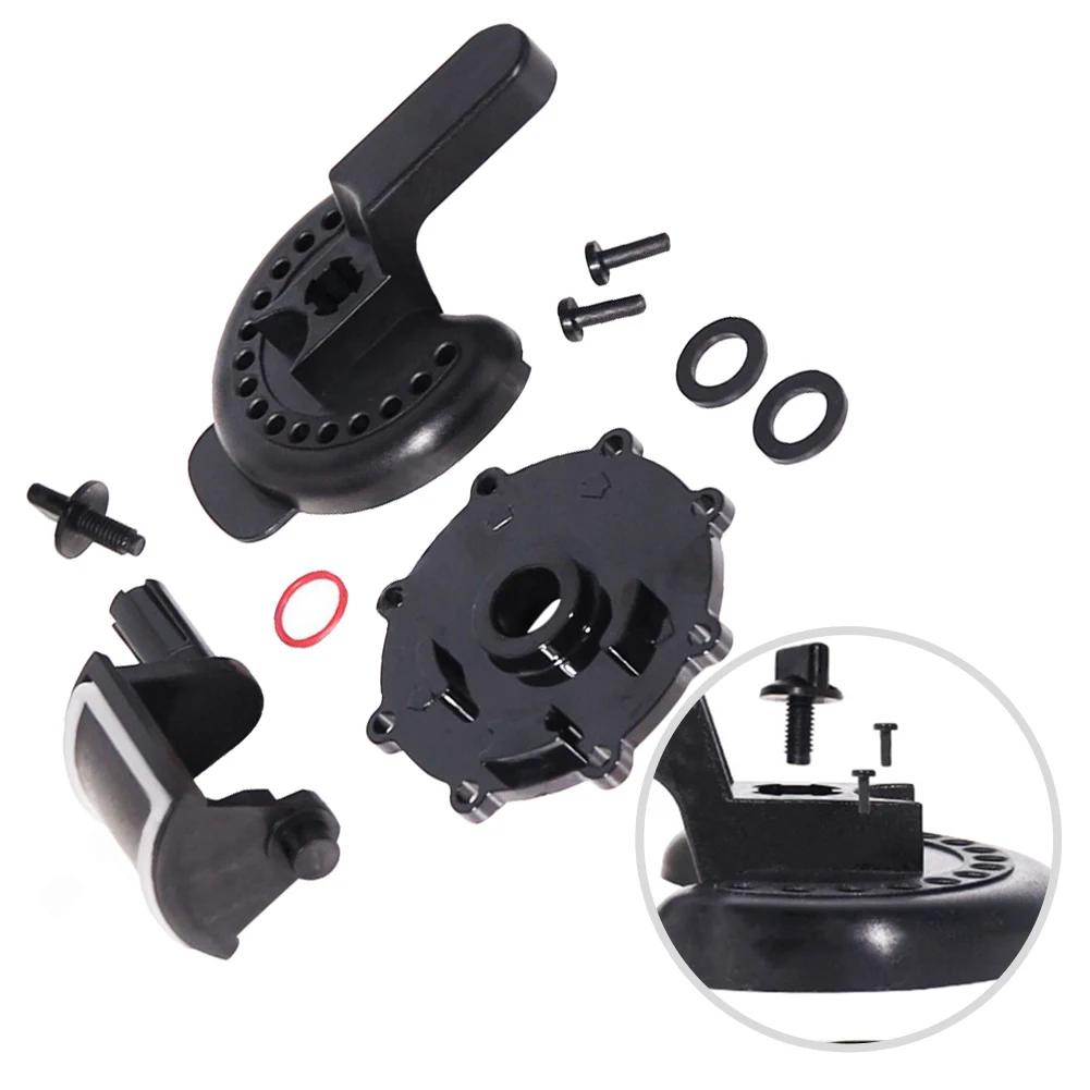 Two-Way Diverter Valve Kit For Pentair 3029,4716,4717,4724: Enhance Water Flow Hose Adapter Connector Fixed Spray Head