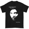 Vintage Roky Erickson Das Elvis-Eins Shirt Klassisch Schwarz Unisex S-5XL AHN00923 Unisex T-Shirt