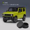 Sporacingrts Material Upgrade Chassis Waterproof Plugs for the New Suzuki Jimny JB 64 JB 74 Exterior Car ABS Protective No Easy Set (2018, 2019, 2020,