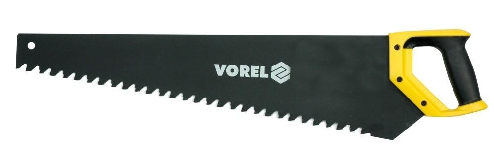 Aerated concrete saw, l- 660mm, 34-teeth carbide tipped 28012 VOREL