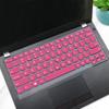 Silicone Keyboard Protective Film for Lenovo Air15 2021 LEGION R7000 Yoga IdeaPad Keyboard Cover