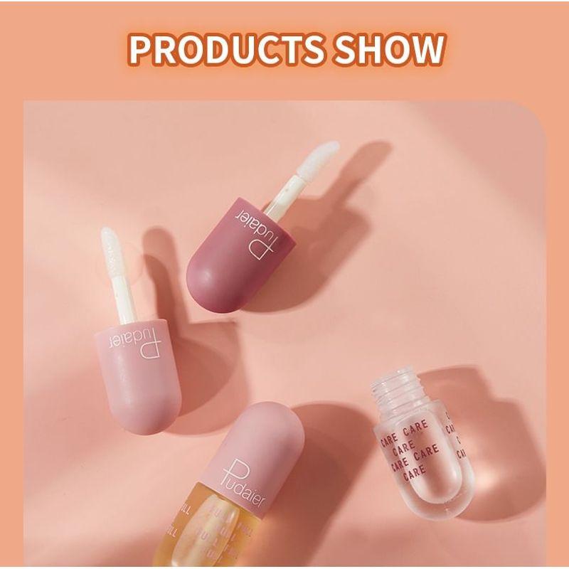 Pudaier - Lip Oil Capsule Set