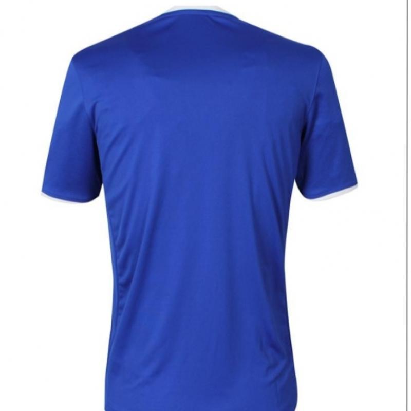 New Balance Short Sleeve Tee Zqj Nbne6b5201 50 Melwood Ss Jersey