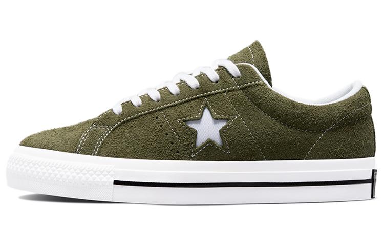 Converse Chuck Taylor All Star Low  Cargo Khaki  171585C 35.5