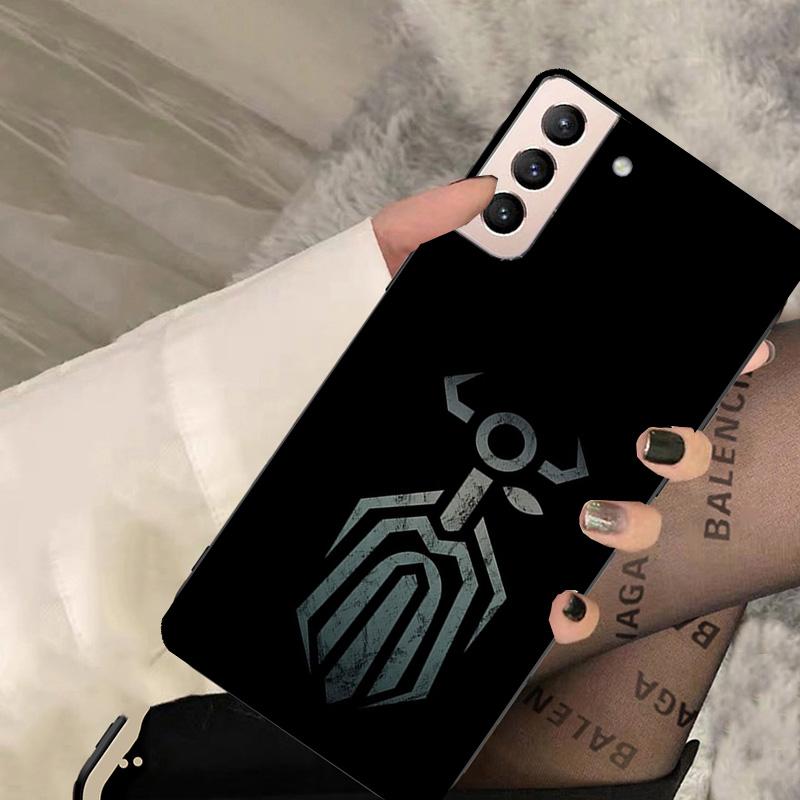 Viking Ragnar Lodbrok Valhalla Odin Ravens Phone Case For Samsung Galaxy S21 Ultra S20 FE Note 20 S8 S9 S10 Plus S22 Ultra Cover