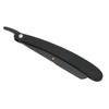 Professional Straight Edge Razor Stainless Steel Safety Salon Quality Cut Throat Shaver for Men