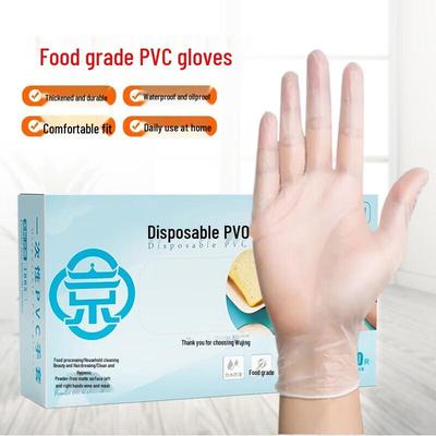 Pomůcky na úklid – Rukavice na úklid